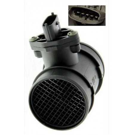 Capteur De Débit D'air Massique (MAF) 0281002478 Pour Vauxhall Astra G / Zafira A 2.0/2.2 DTI