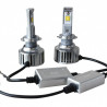 KIT Phare LED Ampoule H7 G1 - 30W 8000K H7 G1 LED 30W 8000K