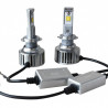 KIT Phare LED Ampoule H1 G1 - 30W 8000K H1 G1 LED 30W 8000K
