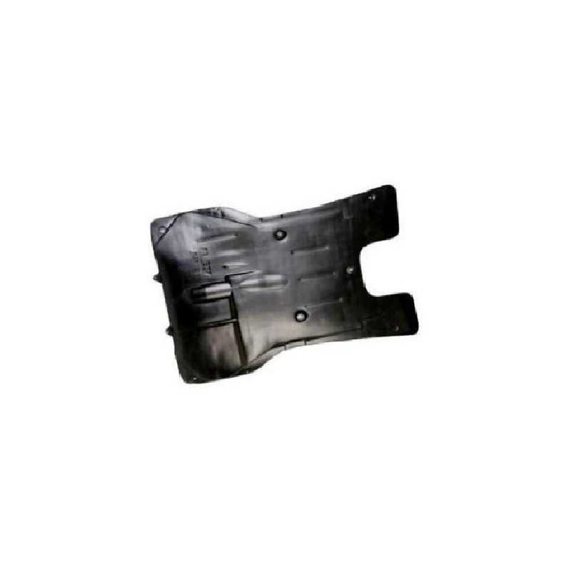 Cache de Protection Sous Moteur - Peugeot 607 5766346