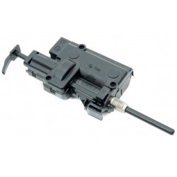 Servomoteur de Trappe a Carbruant - Renault Clio Espace 4 Laguna Megane Scenic 8200305732