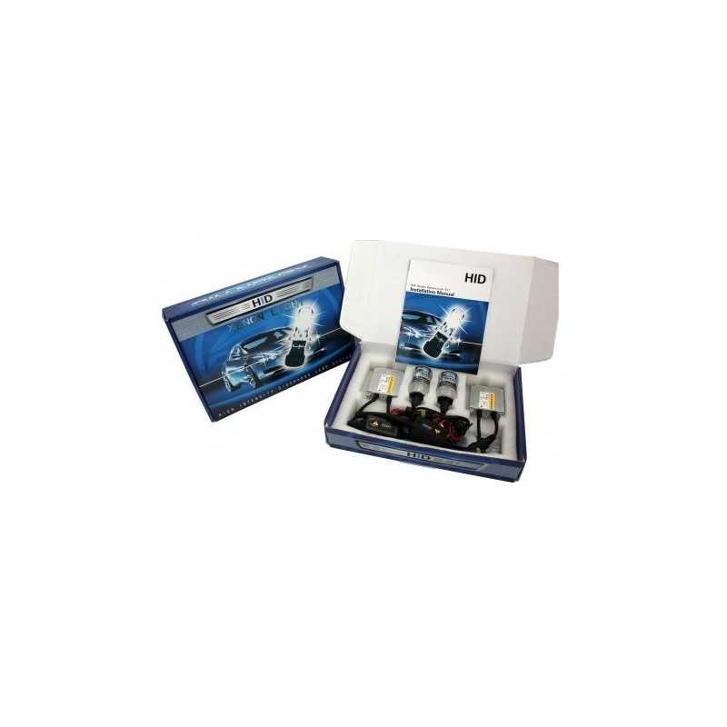 Kit Xenon - H11 35W 8000K H11 35W 8000K