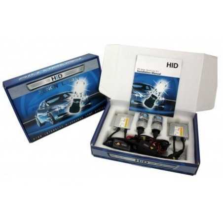 Kit Xenon - H11 35W 8000K H11 35W 8000K