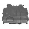 Cache Sous Moteur Diesel - Citroen C25 Peugeot J5 5701345