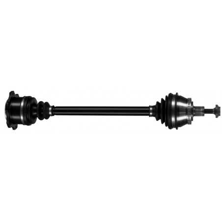 Arbre de Transmission Avant Droit - Seat Ibiza 4 Toledo 4 Skoda Rapid Vw Polo 5 261267 Arbre de Transmission Avant Droit - Seat Ibiza 4 Toledo 4 Skoda Rapid Vw Polo 5 261267