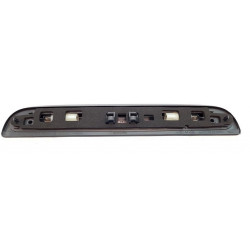 Feu de Plaque - Renault Kangoo 8200103260