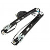 Mecanisme de Leve Vitre Avant Droit - Peugeot 407 BF-84046