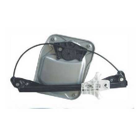 Mecanisme de Leve Vitre Arriere Droit - Skoda Roomster BF-174010 Mecanisme de Leve Vitre Arriere Droit - Skoda Roomster BF-174010