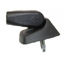 Support + Antenne de Toit - Citroen Peugeot Renault 24cm 8200684863 + M2285