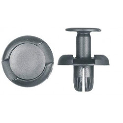 10x Clips de Fixation Pare Boue - Honda Mitsubishi VCF1615 *10