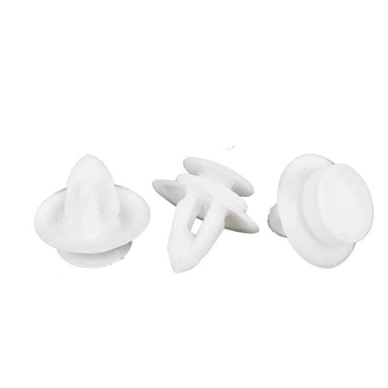 Clips Pare Chocs Land Rover Clips Pare-chocs Land Rover MWC9134 - Lot 50 Pièces Origine Fixation Panneau Porte - 6