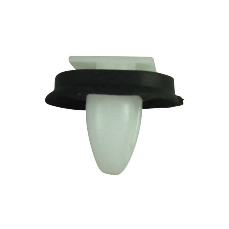 10x Protective Strip Mounting Clips For Boxer, Ducato, Jumper – Citroën/Peugeot 856543, Fiat 71728806