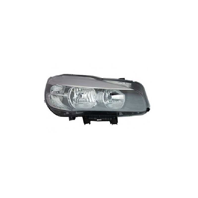 Phare Avant Droit - Bmw Serie 2 Grand Tourer 20L110U