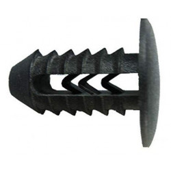 10x Clips de Fixation Pare Choc - Fiat VCF16 *10