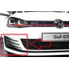 Grille de Pare Choc Avant Droite - VW Golf 7 GTI 95C22724