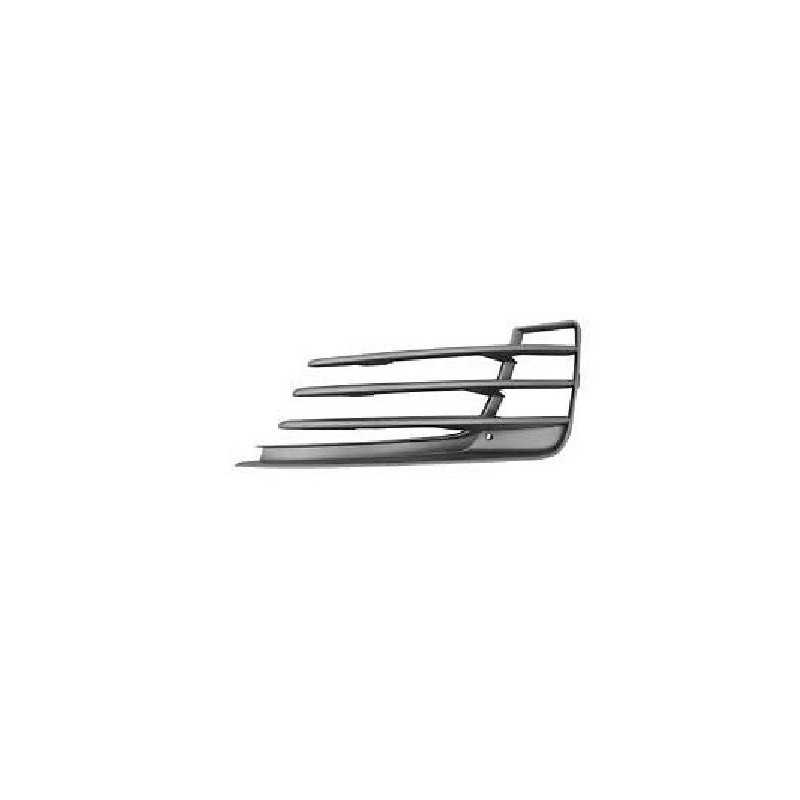 Grille de Pare Choc Avant Gauche - VW Golf 7 GTI 95C22723