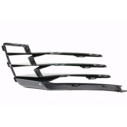 Grille de Pare Choc Avant Gauche - VW Golf 7 GTI 95C22723