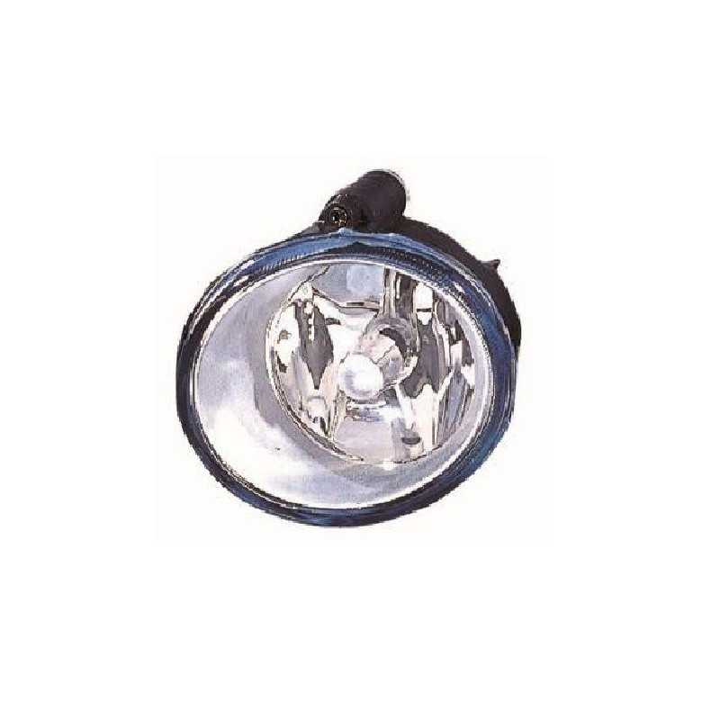 Phare Antibrouillard Avant Gauche Pour Renault Laguna 1995 - Réf. FRF1067971-39 - Occasion (bon état)