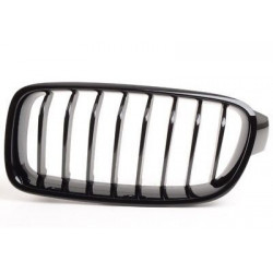 Grille de Calandre Avant Gauche - Bmw Serie 3 GT Pack M 20D105-1