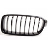 Grille de Calandre Avant Gauche - Bmw Serie 3 GT Pack M 20D105-1