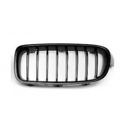 Grille de Calandre Avant Gauche - Bmw Serie 3 GT Pack M 20D105-1