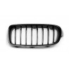 Grille de Calandre Avant Gauche - Bmw Serie 3 GT Pack M 20D105-1