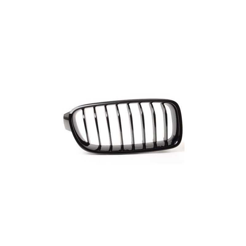 Grille de Calandre Avant Droite - Bmw Serie 3 GT Pack M 20d105-2