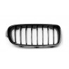 Grille de Calandre Avant Droite - Bmw Serie 3 GT Pack M 20d105-2