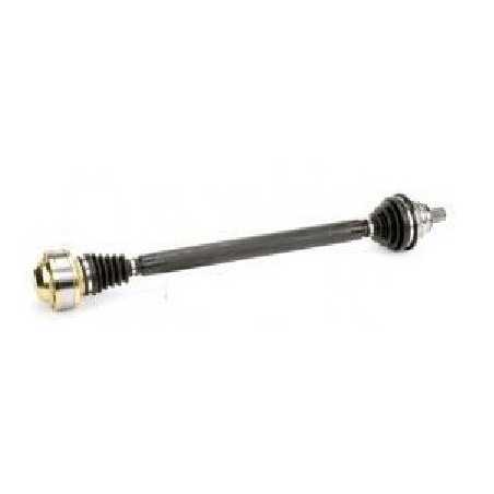 Arbre, Cardan de Transmission Avant Droit - Audi Seat Skoda Vw 261126 Arbre, Cardan de Transmission Avant Droit - Audi Seat Skoda Vw 261126