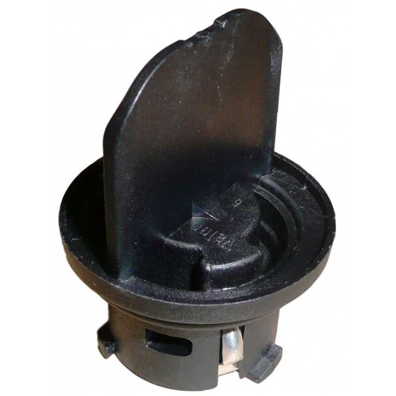 FEILIDAPARTS Support d'ampoule de clignotant avec ampoule compatible avec Citroen C4 C5 C8 Peugeot 207 307 607 807 Renault Laguna Ii 05-, Clio Iii