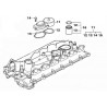 Soupape Degazage du Carter - Bmw Serie 3 5 7 X5 Land Rover Freelander Range Rover Opel Omega B EPCVBM008