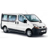 Attelage - Opel Vivaro Nissan Primastar Renault Trafic 2 2293D