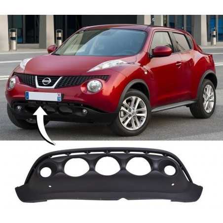 Spoiler de Pare Choc Avant - Nissan Juke 2713072