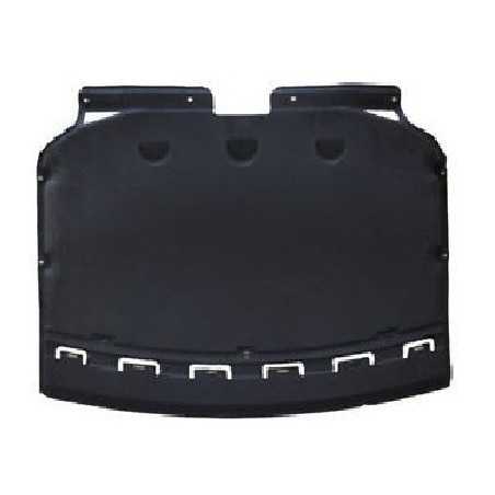 Cache-moteur (Schallschutzhaube) BMW D'origine - Réf. 7535151 - Pour E60, E61, E63, E65, E66 - Occasion