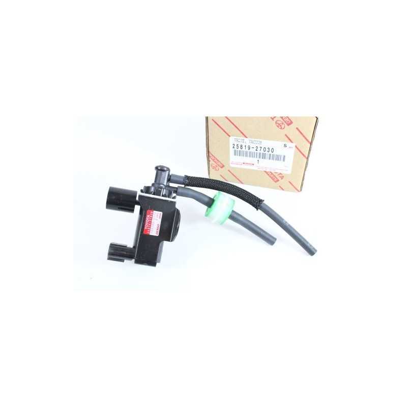 Electrovanne de Turbo - Toyota Avensis Corola Previa 2581927030