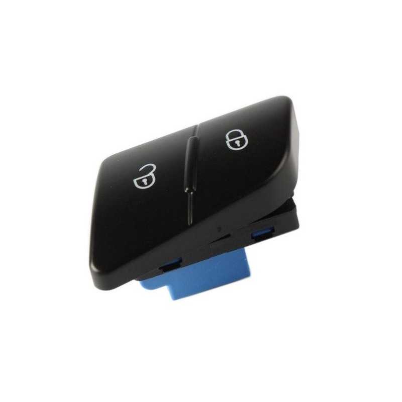 Bouton de Verrouillage Portes - Vw Passat EWSVW009