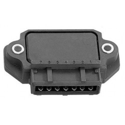 Module D'Allumage - Ax Bx Xm Xantia Zx 106 306 605 Punto Alfa 33 145 164 ZM026