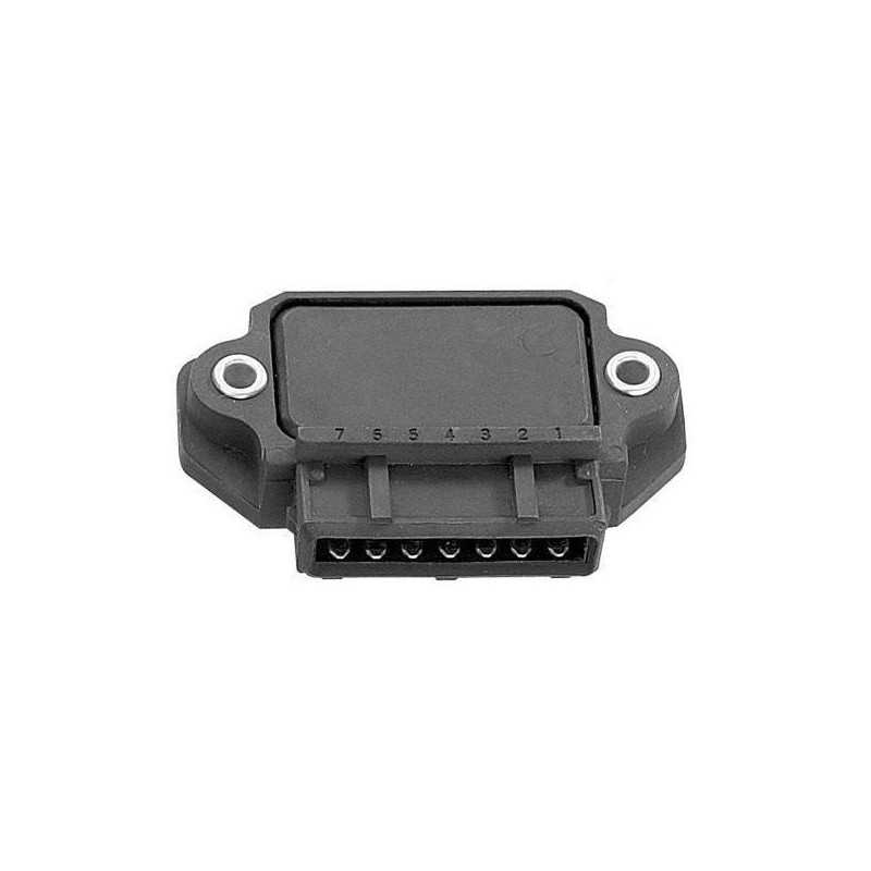 Module D'Allumage - Ax Bx Xm Xantia Zx 106 306 605 Punto Alfa 33 145 164 ZM026