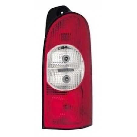 Analyse Et Comparaison Des Meilleurs Feux Arrière Pour Renault Trafic 2 - Foto 2