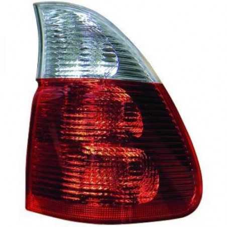 Feu Arriere Droit - Bmw X5 E53 4441929PXUECR Feu Arriere Droit - Bmw X5 E53 4441929PXUECR