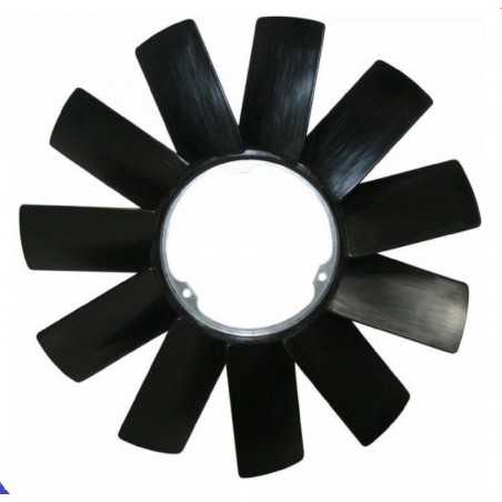 Helice de Ventilateur Moteur - Bmw 3 trous BMW E36 E46 E38 E39 Z3 BF-317003 Helice de Ventilateur Moteur - Bmw 3 trous BMW E36 E46 E38 E39 Z3 BF-317003