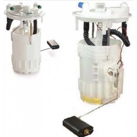 RENAULT PIECES CARROSSERIE Jauge A Carburant Flotteur De Reservoir 