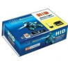 Kit Xenon Moto Phare H4 Bi-Xenon - HID 4300k Kit moto H4 4300k