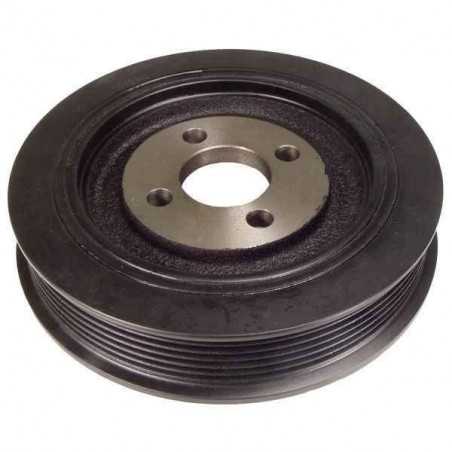 Poulie Vilbrequin Damper - Citroen Jumper Xm Peugeot 605 Boxer 2.5D TD RKPCT003 Poulie Vilbrequin Damper - Citroen Jumper Xm Peugeot 605 Boxer 2.5D TD RKPCT003