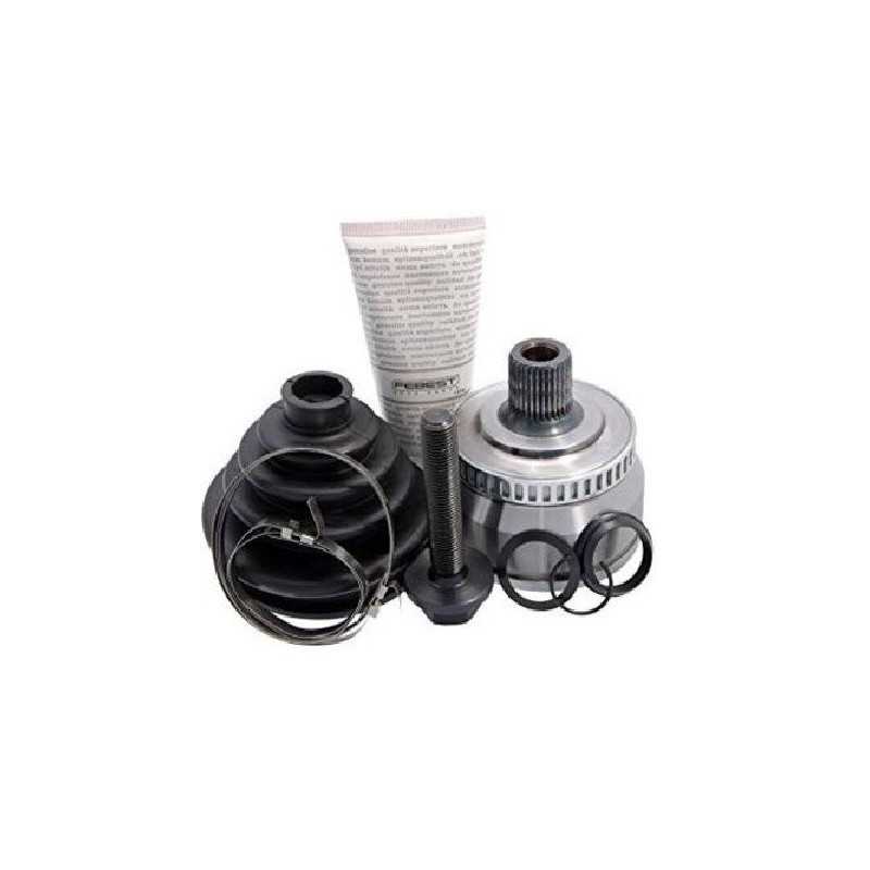 Kit Reparation Tete de Cardan Arriere - Audi 80 A4 A6 quattro NPZAU021