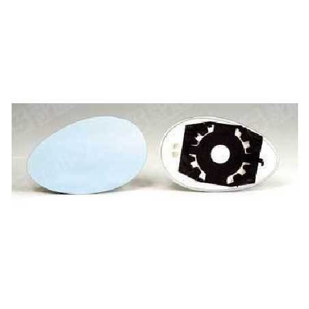 Glace de Retroviseur Droit + Support Dégivrant - Alfa Romeo 156 10132 Glace de Retroviseur Droit + Support Dégivrant - Alfa Romeo 156 10132