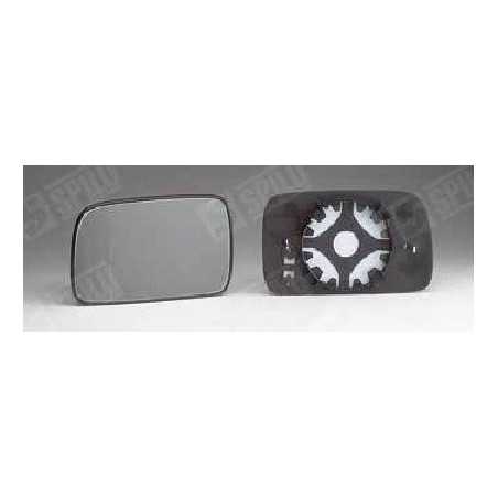 Glace de Retroviseur Droit + Support Elec Dég - VW Polo 3 et Classic 13527 Glace de Retroviseur Droit + Support Elec Dég - VW Polo 3 et Classic 13527