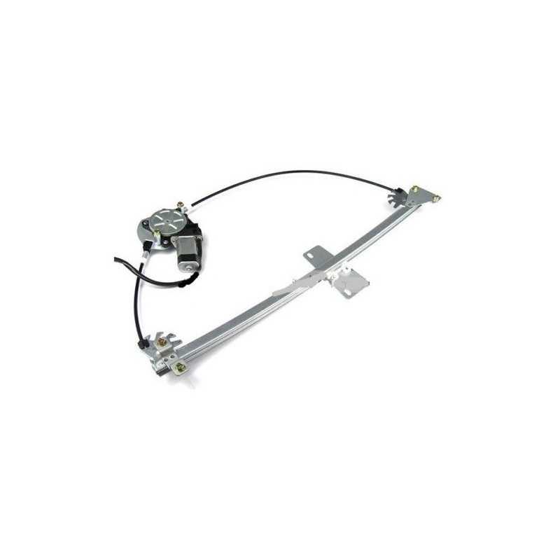 Leve Vitre Electrique Droit - Mecedes Vito W638 BF-124002