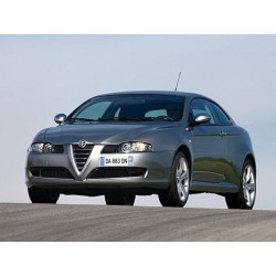 Leve Vitre Electrique Gauche - Alfa Romeo Gt 01.0147