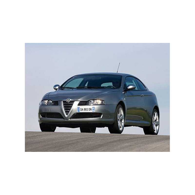 Leve vitre electrique gauche Alfa Roméo GT Leve vitre electrique gauche Alfa Roméo GT
